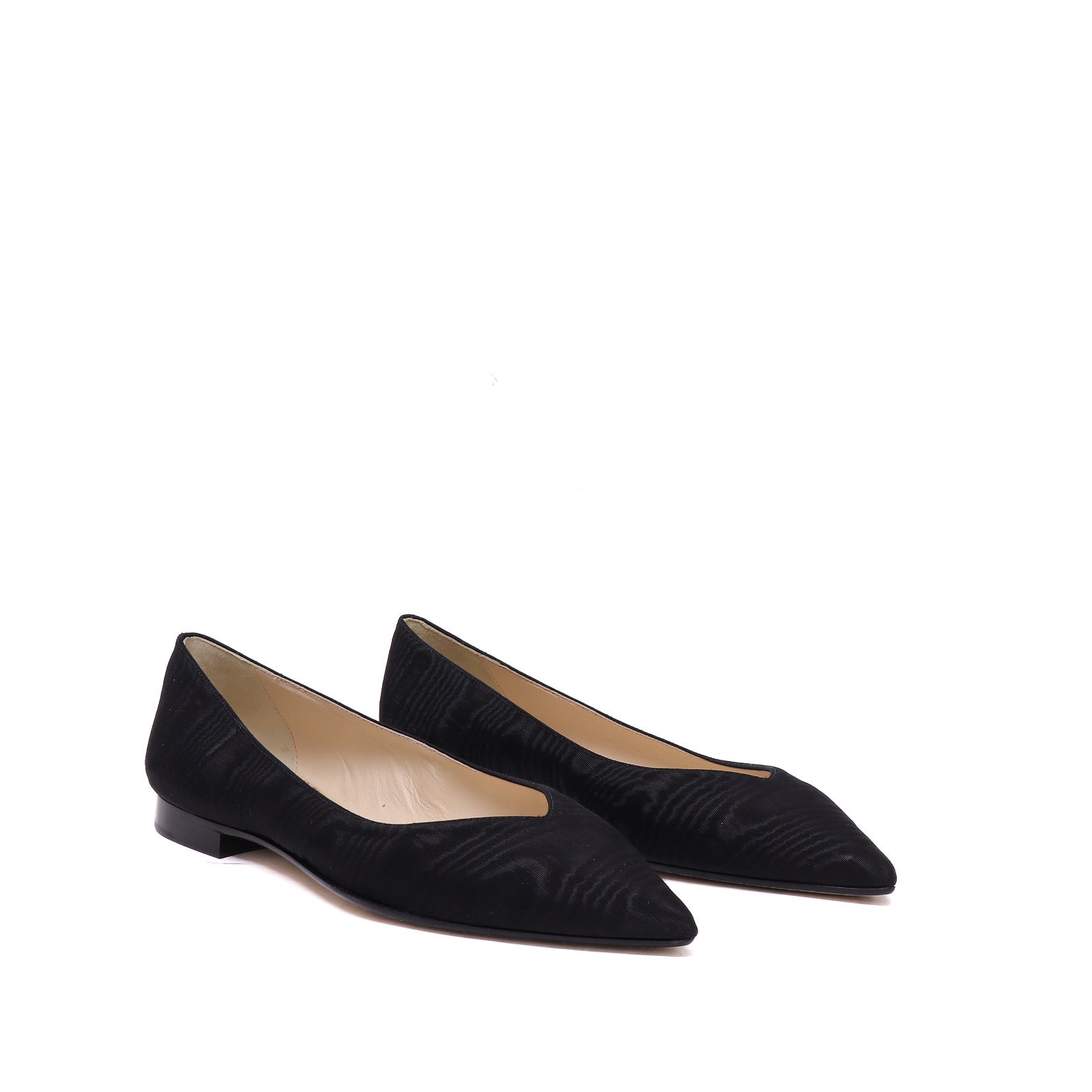 Prosperine Moiré Moccasin