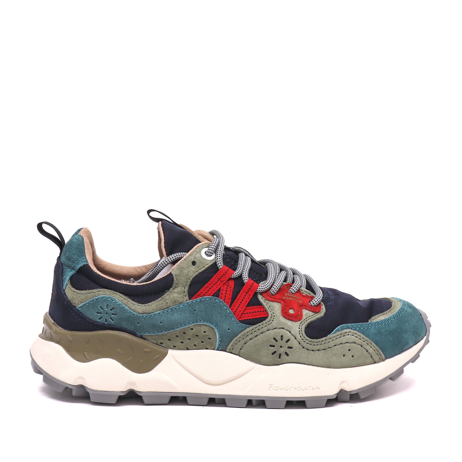 Flower Mountain Sneaker Yamano