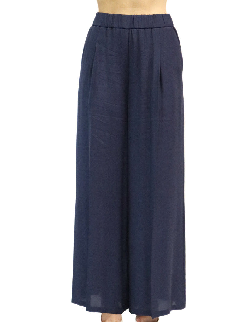Patrizia Pepe Palazzo Pants