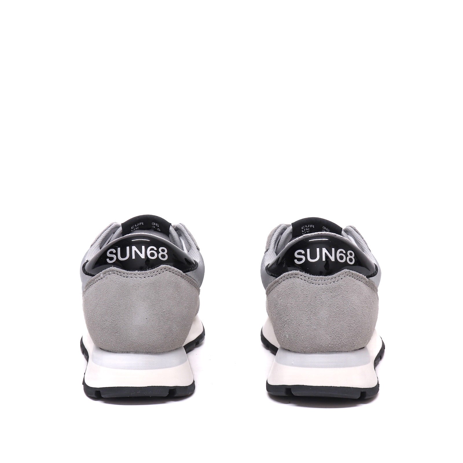 Sun68 Sneaker Ally Bright Nylon Sun 68