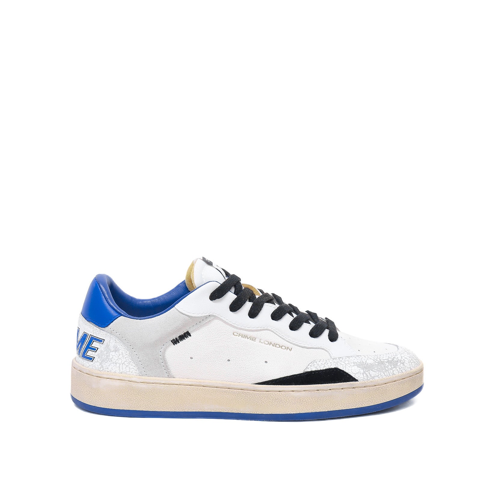 Crime London Chelsea Electric Sneaker