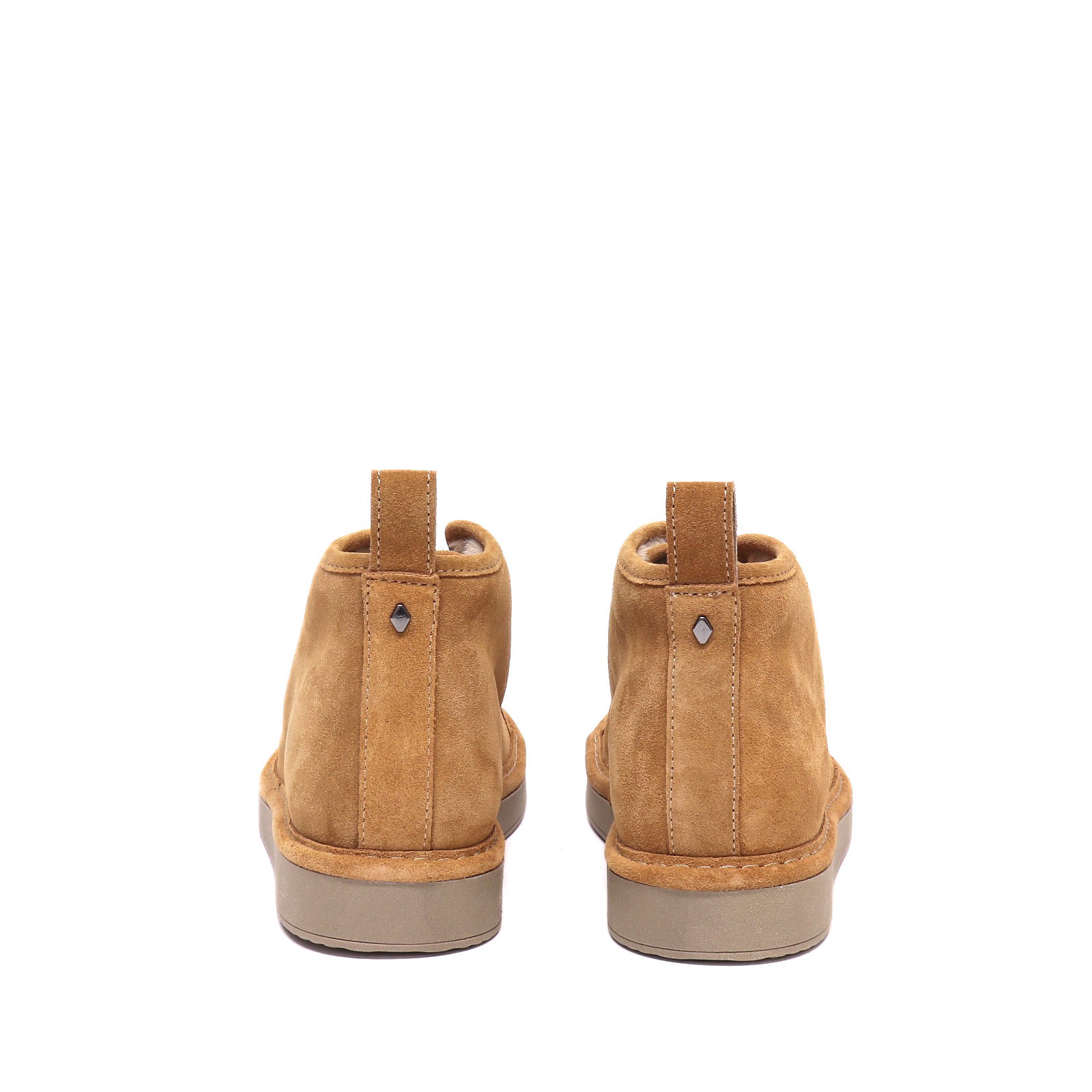 Panchic Polacco Brown (MUTTON) M