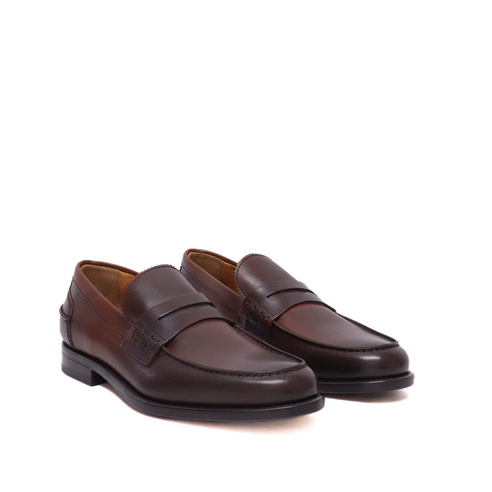 Rossi Mocassino Serrano