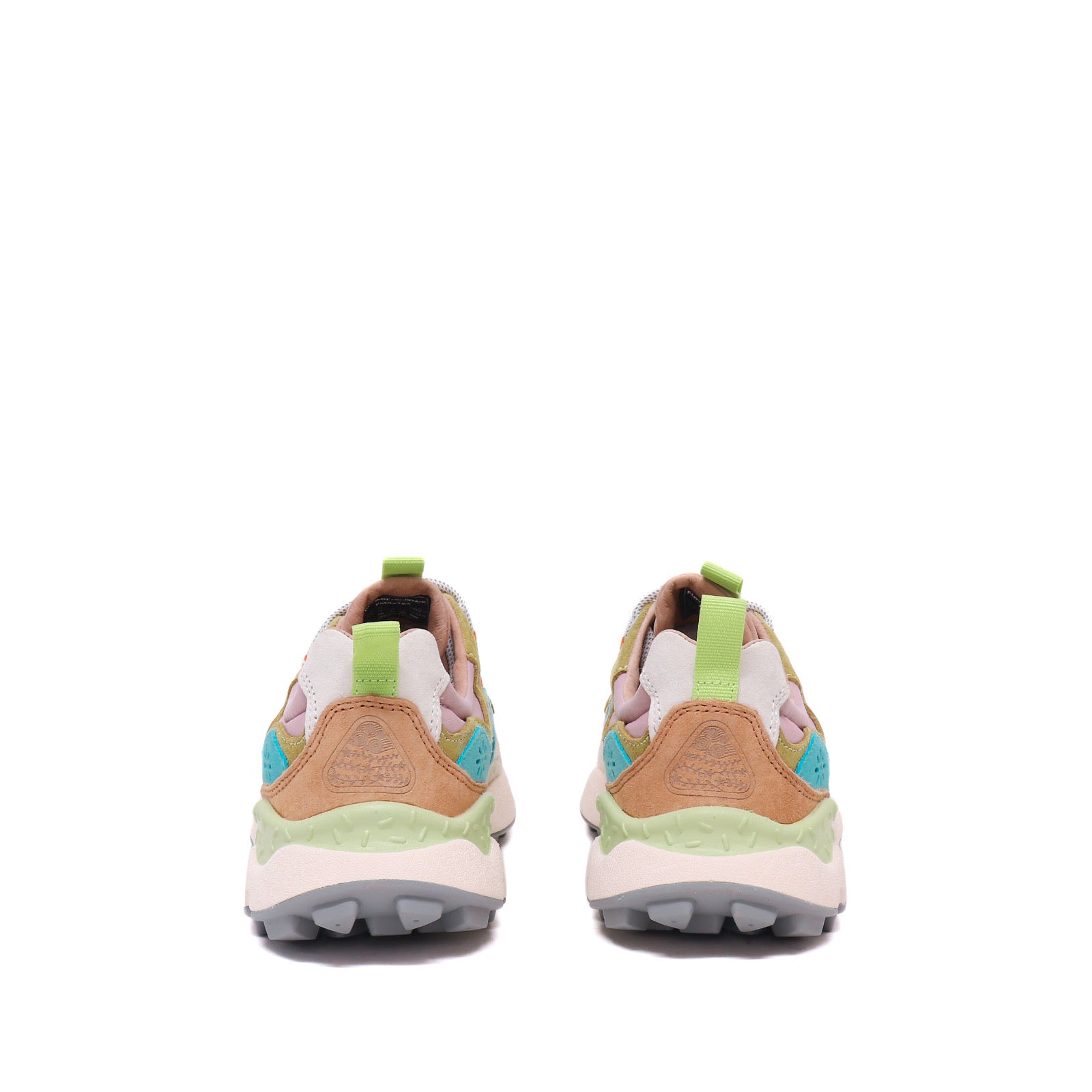 Flower Mountain Sneaker Yamano3