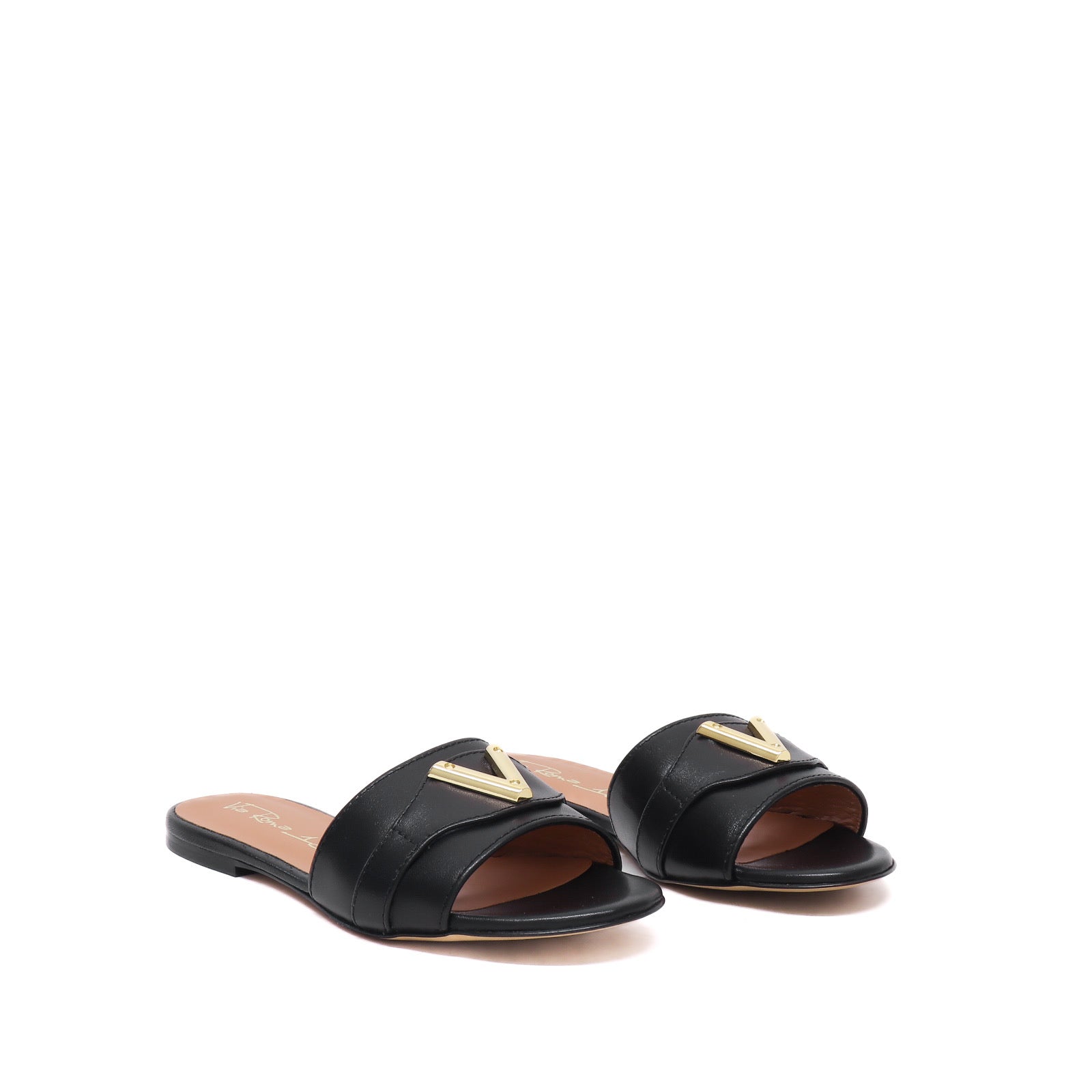 Via Roma 15 Ciabatta Voro