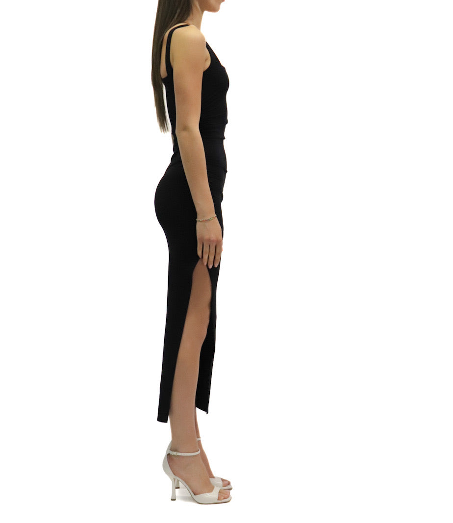 Patrizia Pepe Abito Jersey