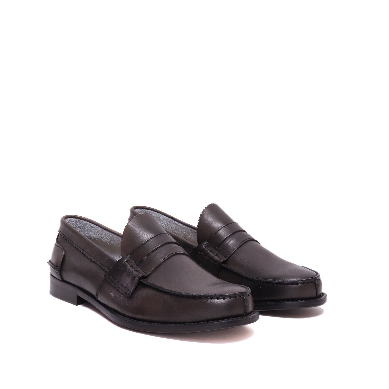Saxone Moccasin Tdm