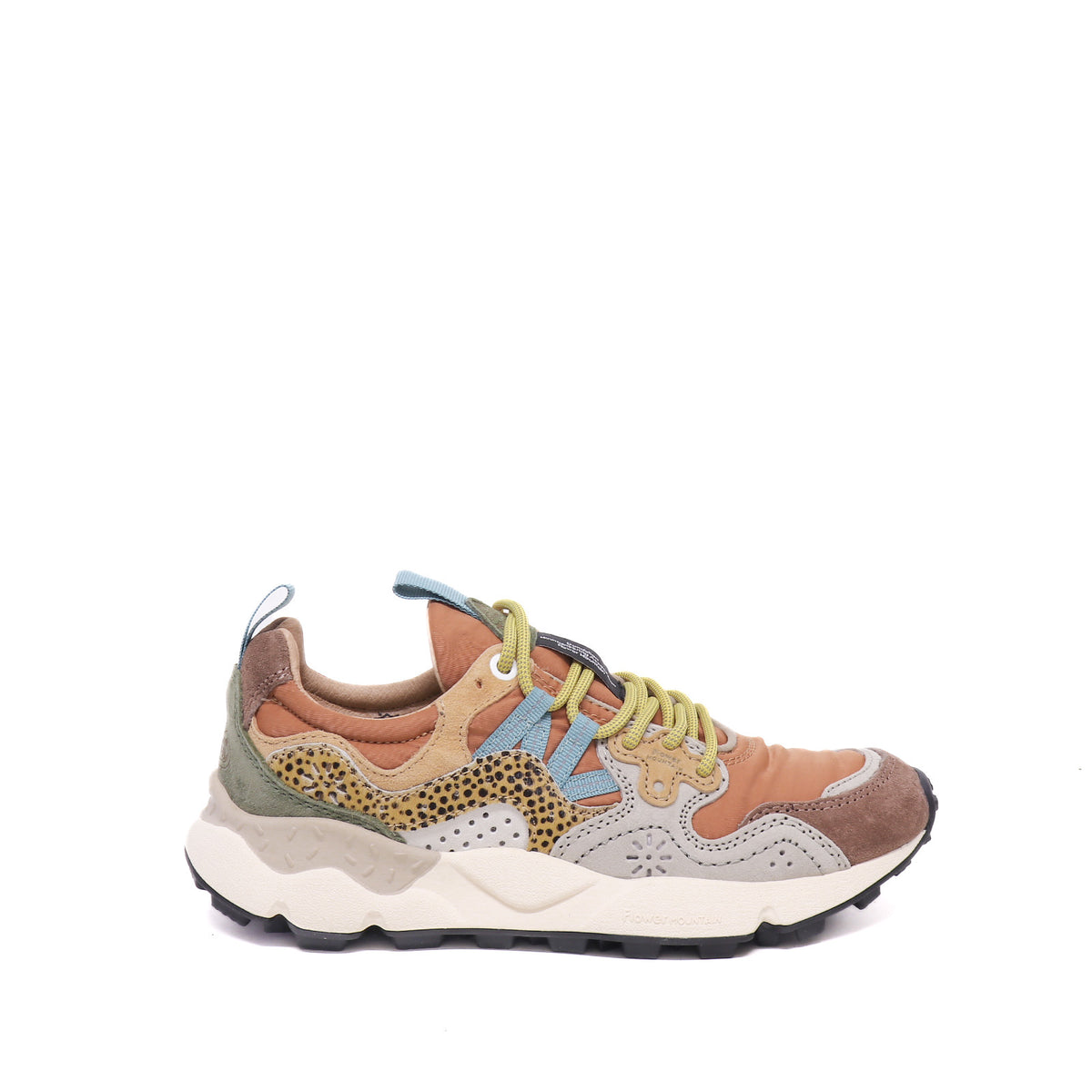 Flower Mountain Sneaker Yamano3