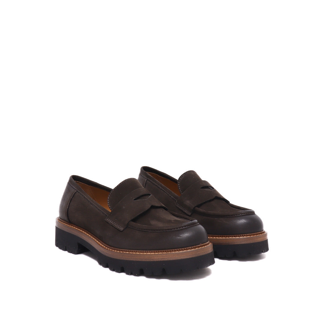Mat20 Mocassino Wash