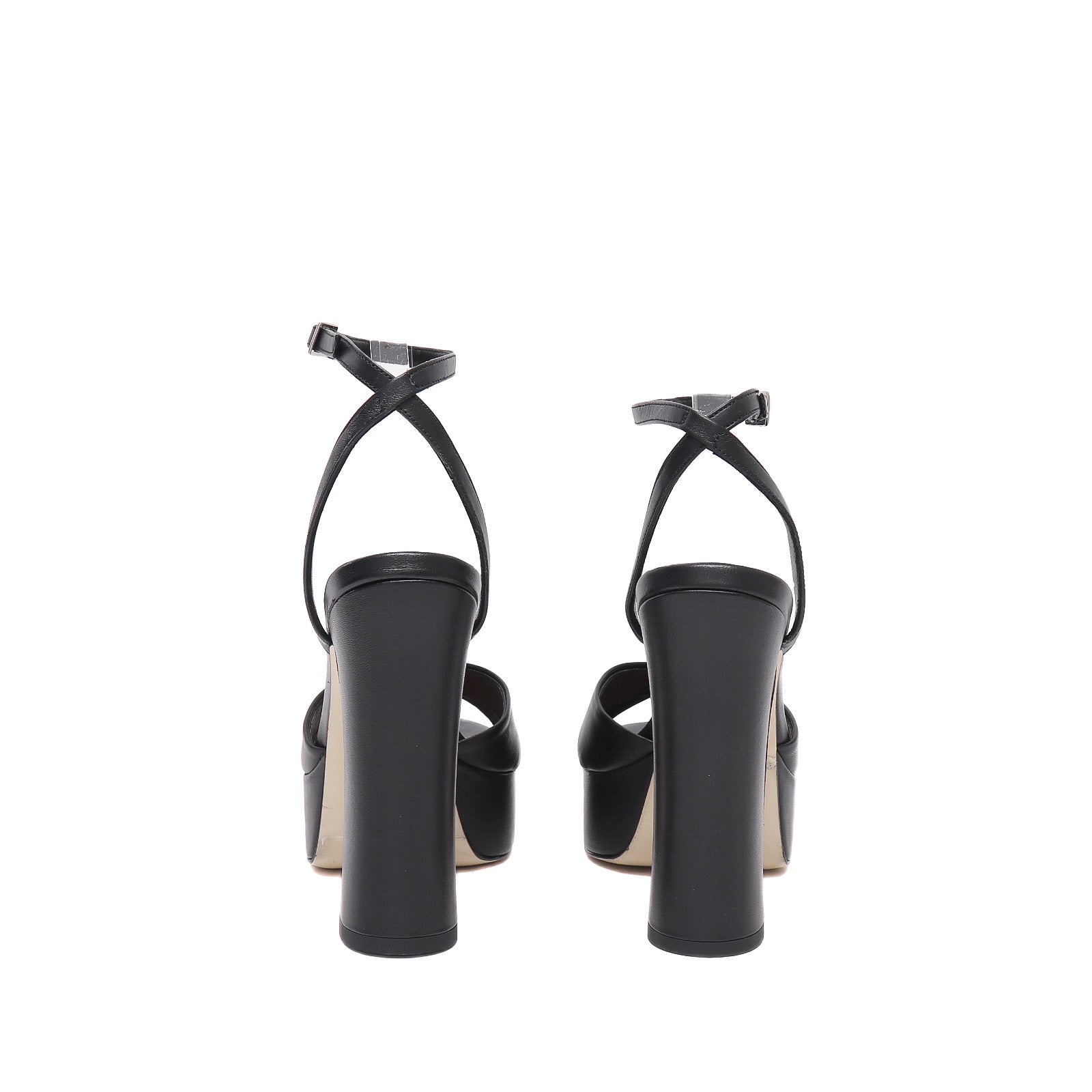 Nicole Bonnet Sandalo Chantal 1962