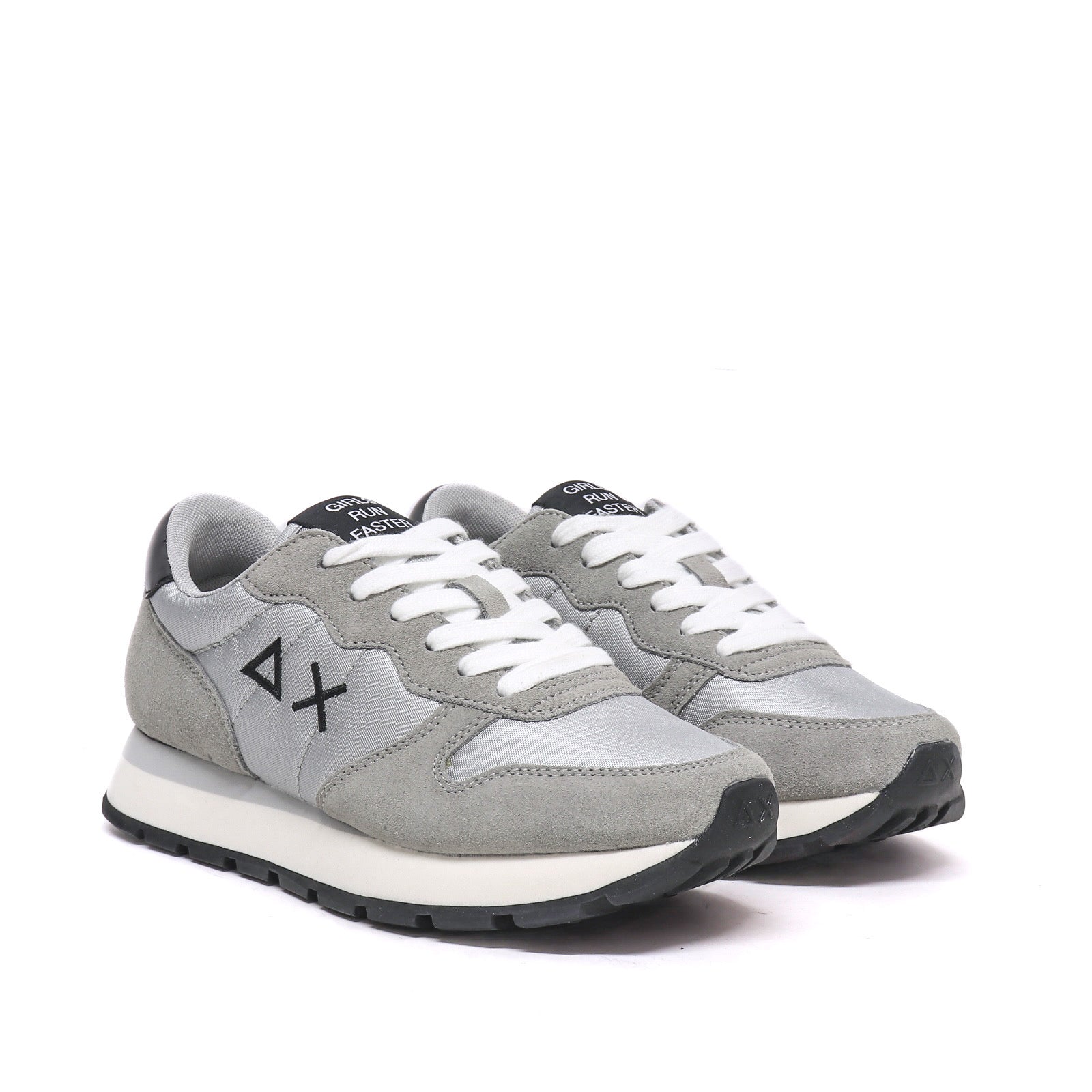 Sun68 Sneaker Ally Bright Nylon Sun 68