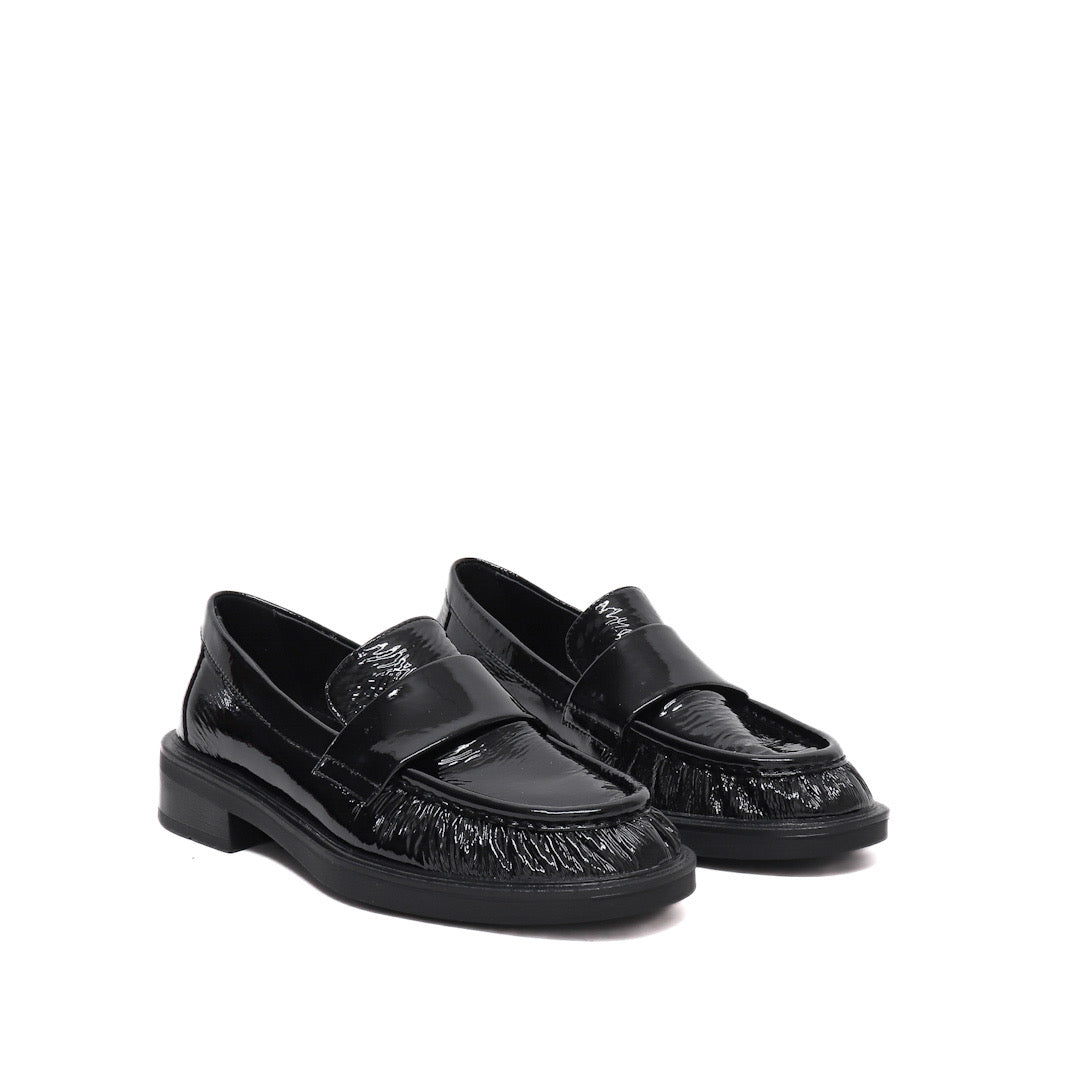 Moccasin Strategy