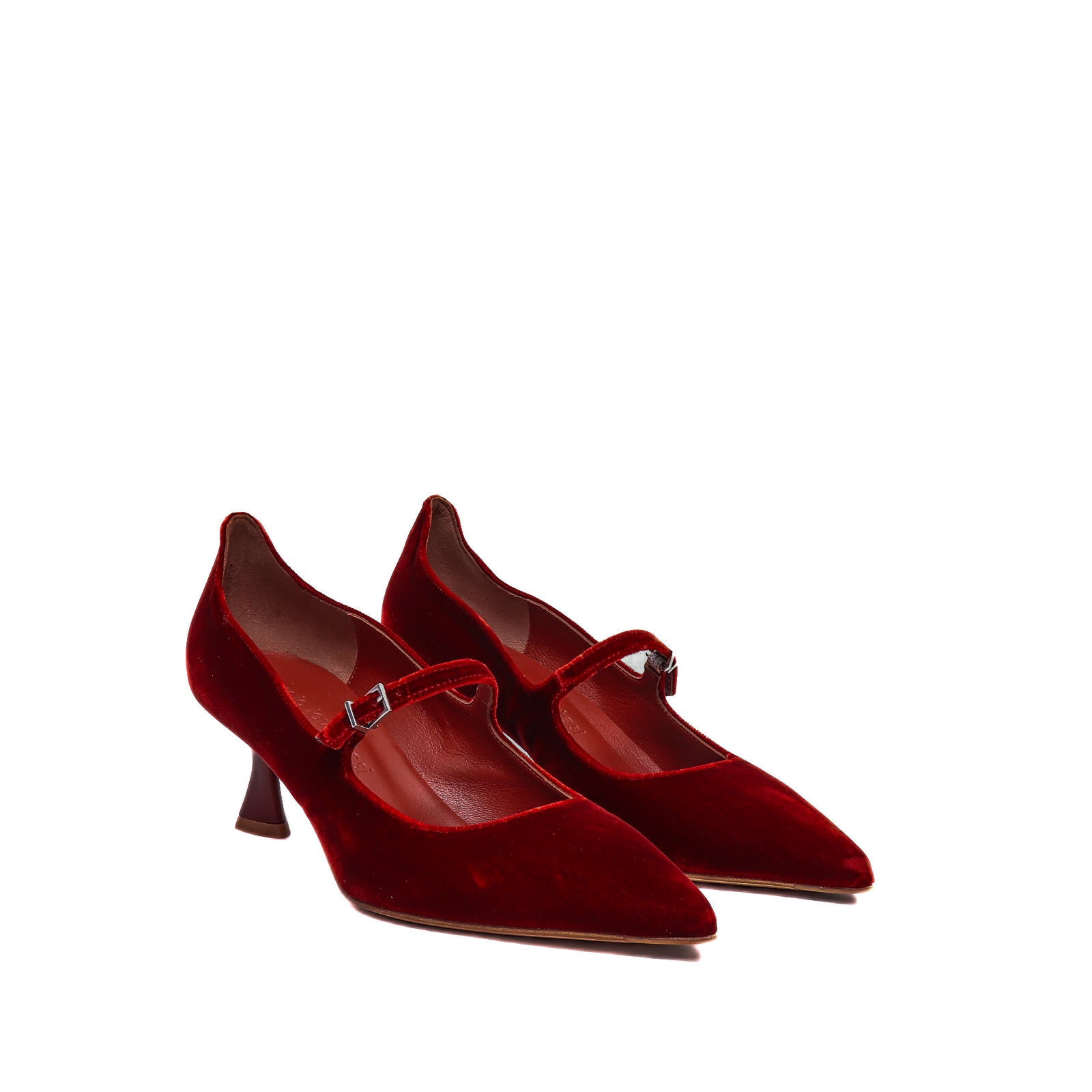 Sergio Levantesi Carlotta pumps