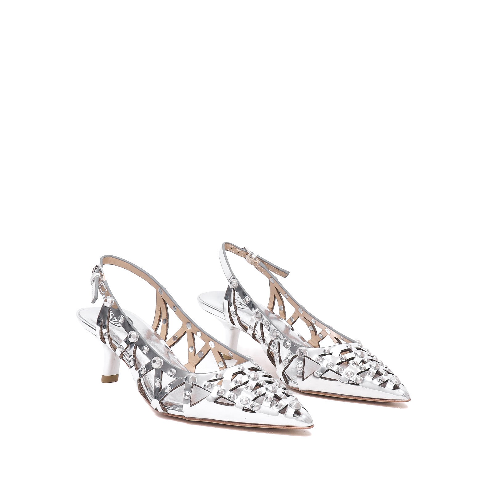 Ash Slingback Bizarre05