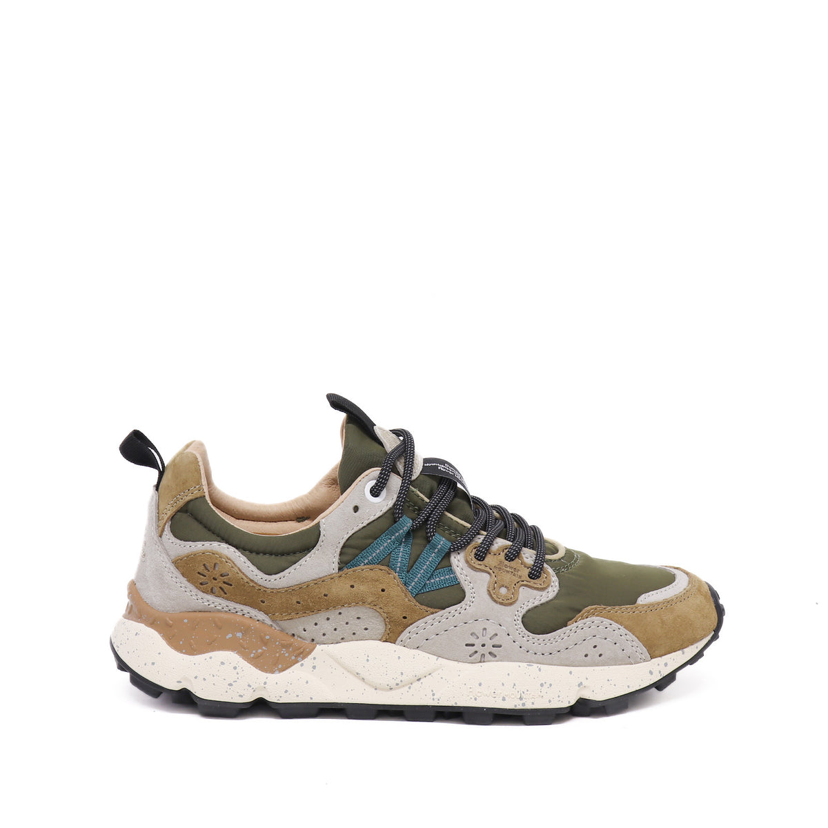 Flower Mountain Sneaker Yamano3