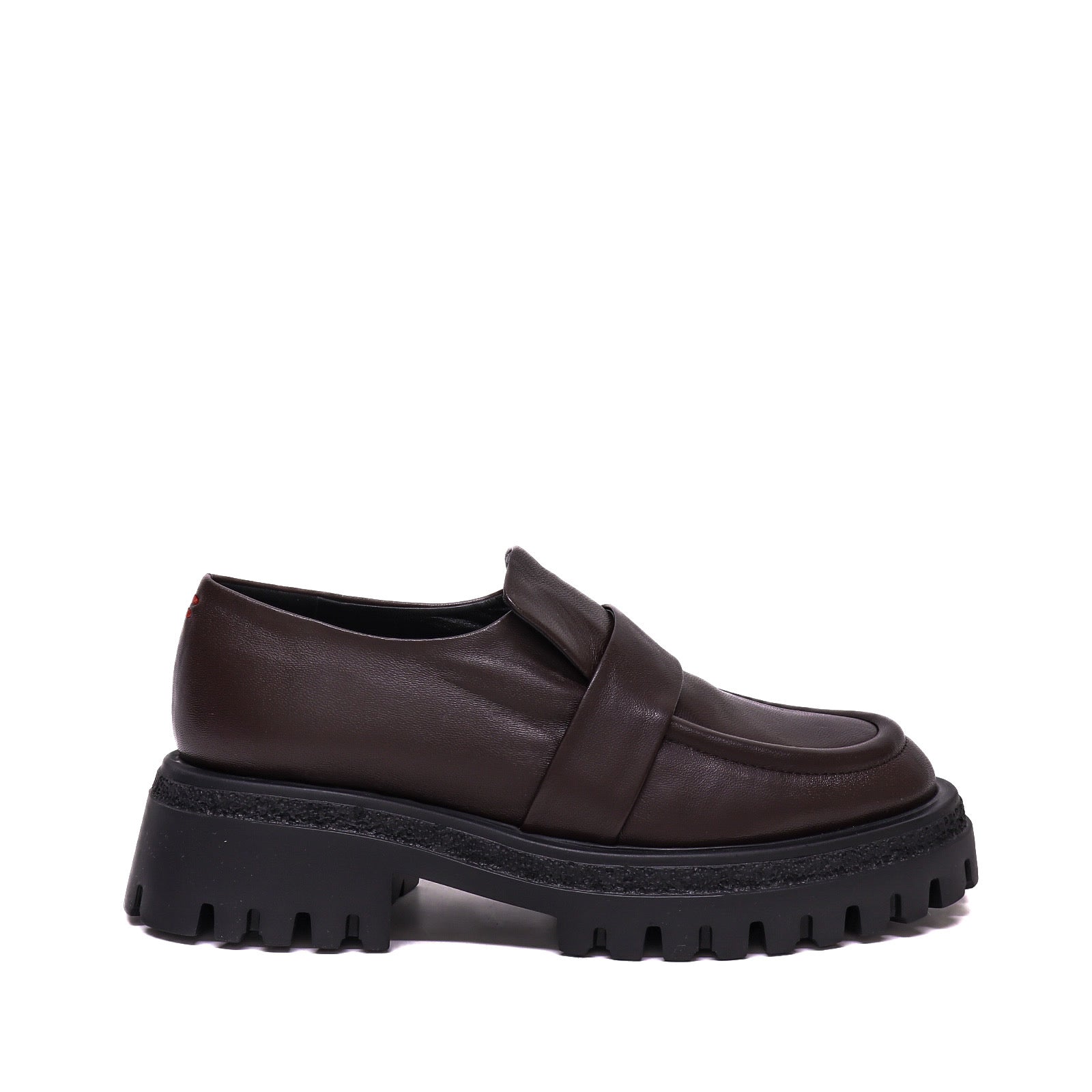 Halmanera Milano Baron Moccasin