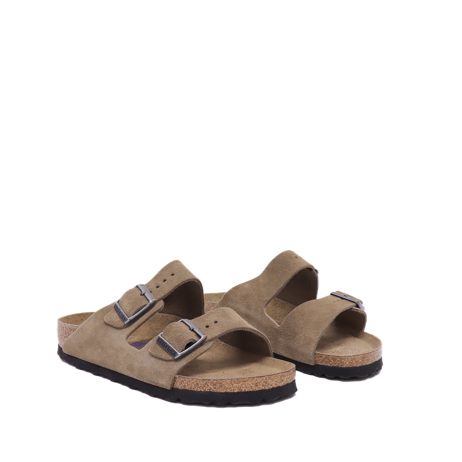 Birkenstock Ciabatta Arizona SFB W