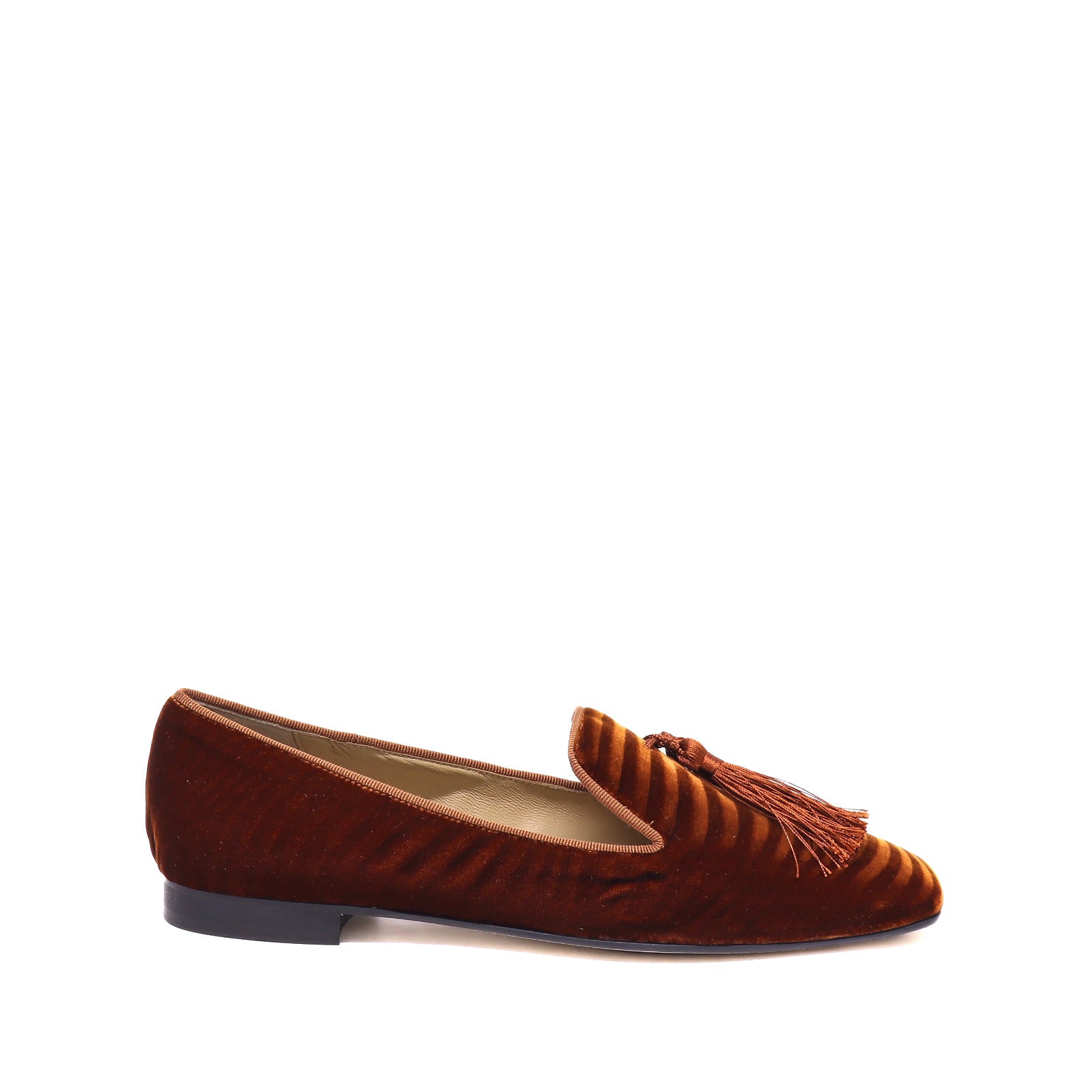 Prosperine Wave Moccasin