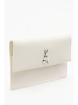Patrizia Pepe Pochette Fly