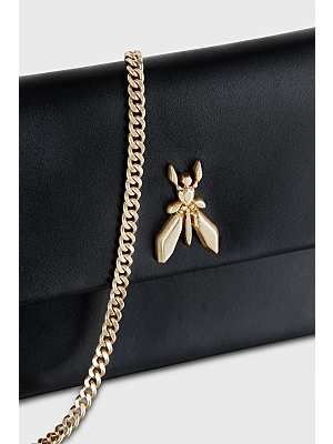 Patrizia Pepe Pochette Fly