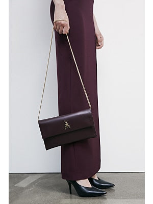 Patrizia Pepe Pochette Fly