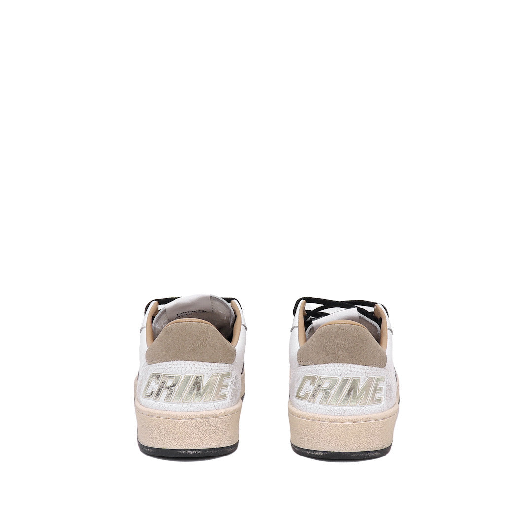 Crime London Sneaker Chelsea