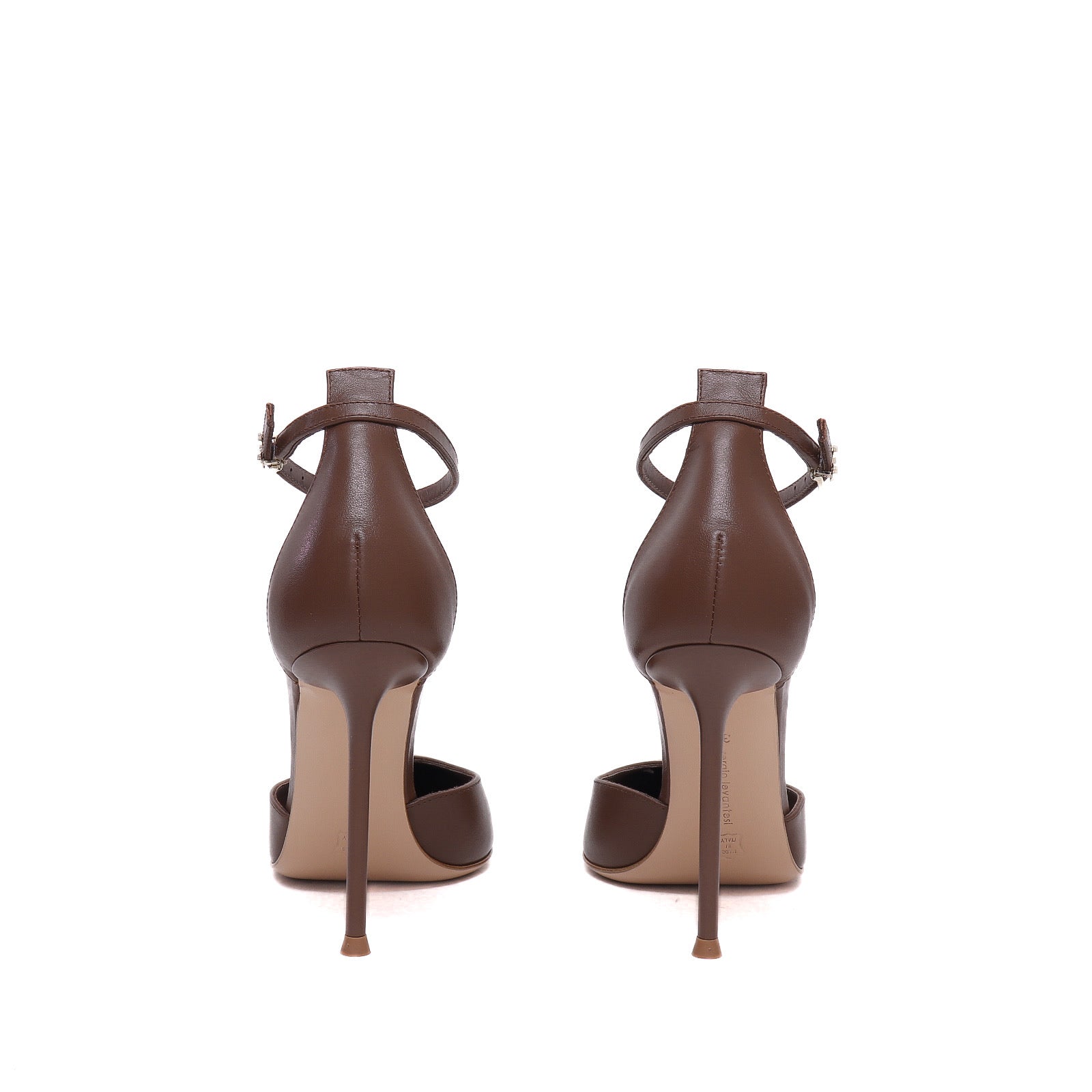 Sergio Levantesi Decollete Lamy