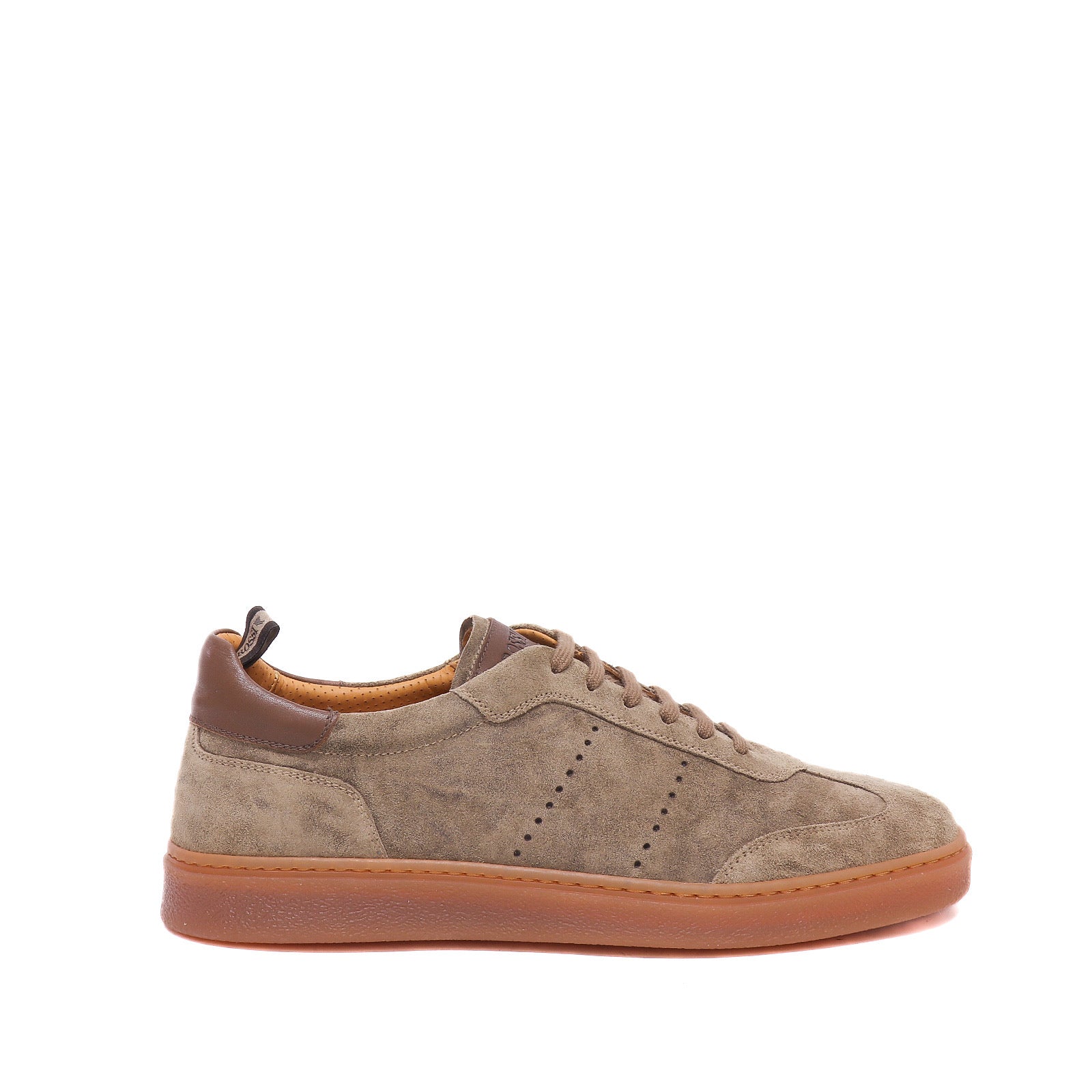 Red Thai Sneaker