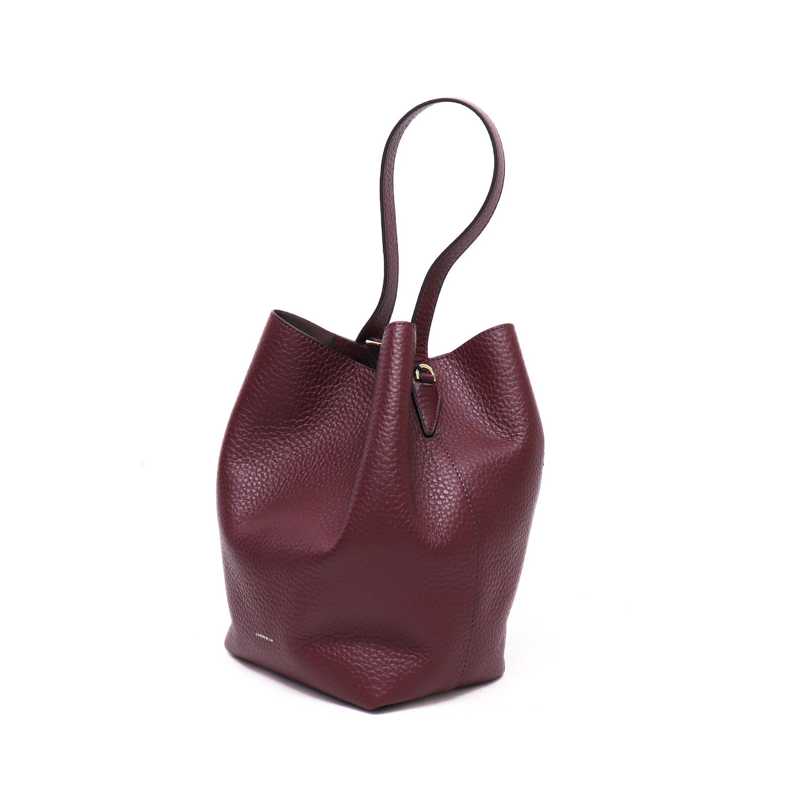 Loristella Secchiello Emma