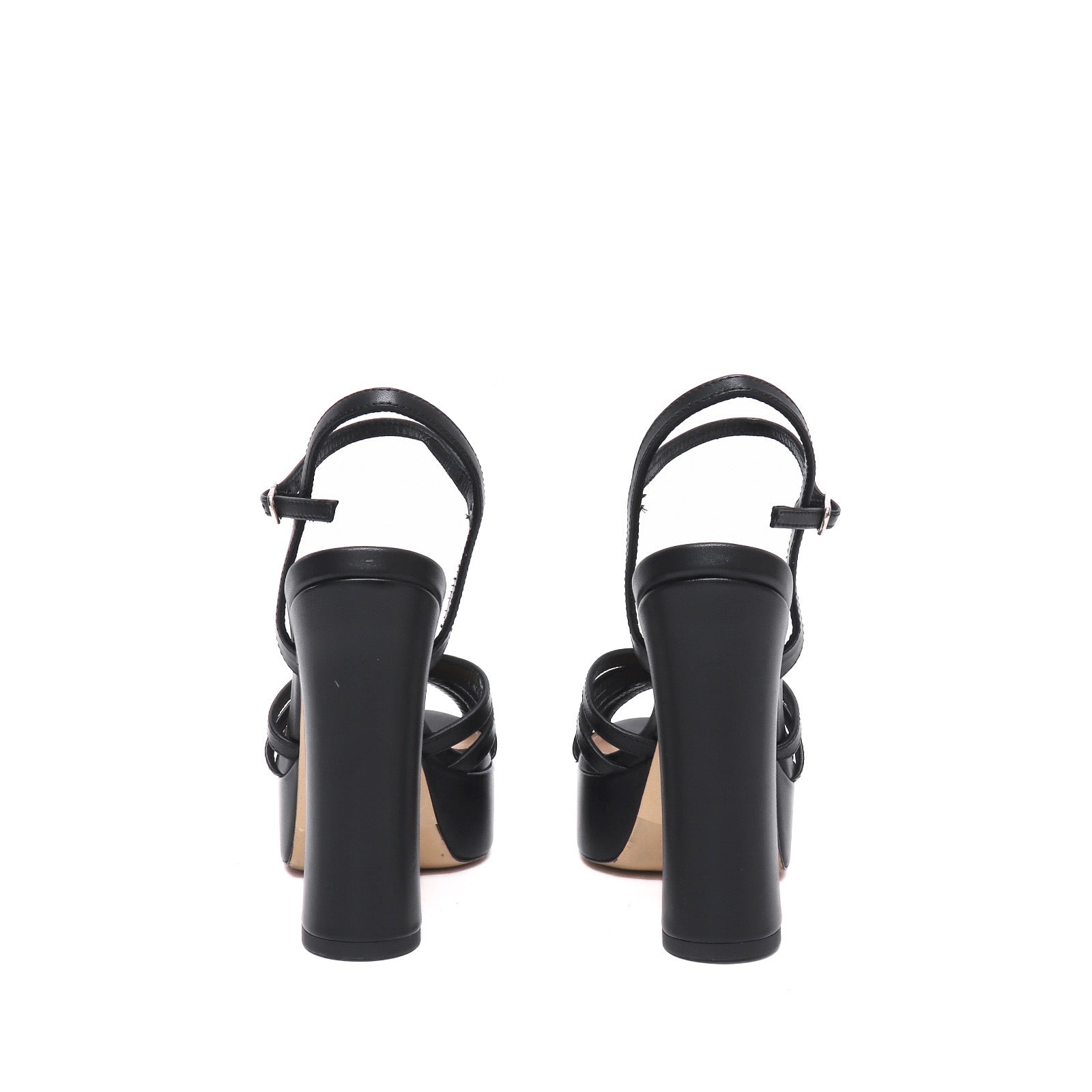Nicole Bonnet Chantal Sandal 1962
