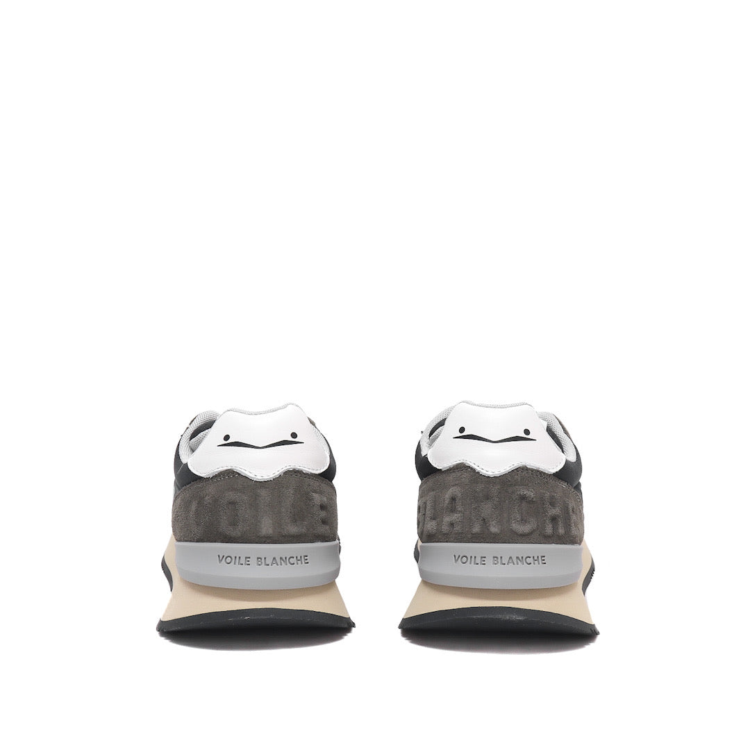 Voile Blanche Sneaker Qwark