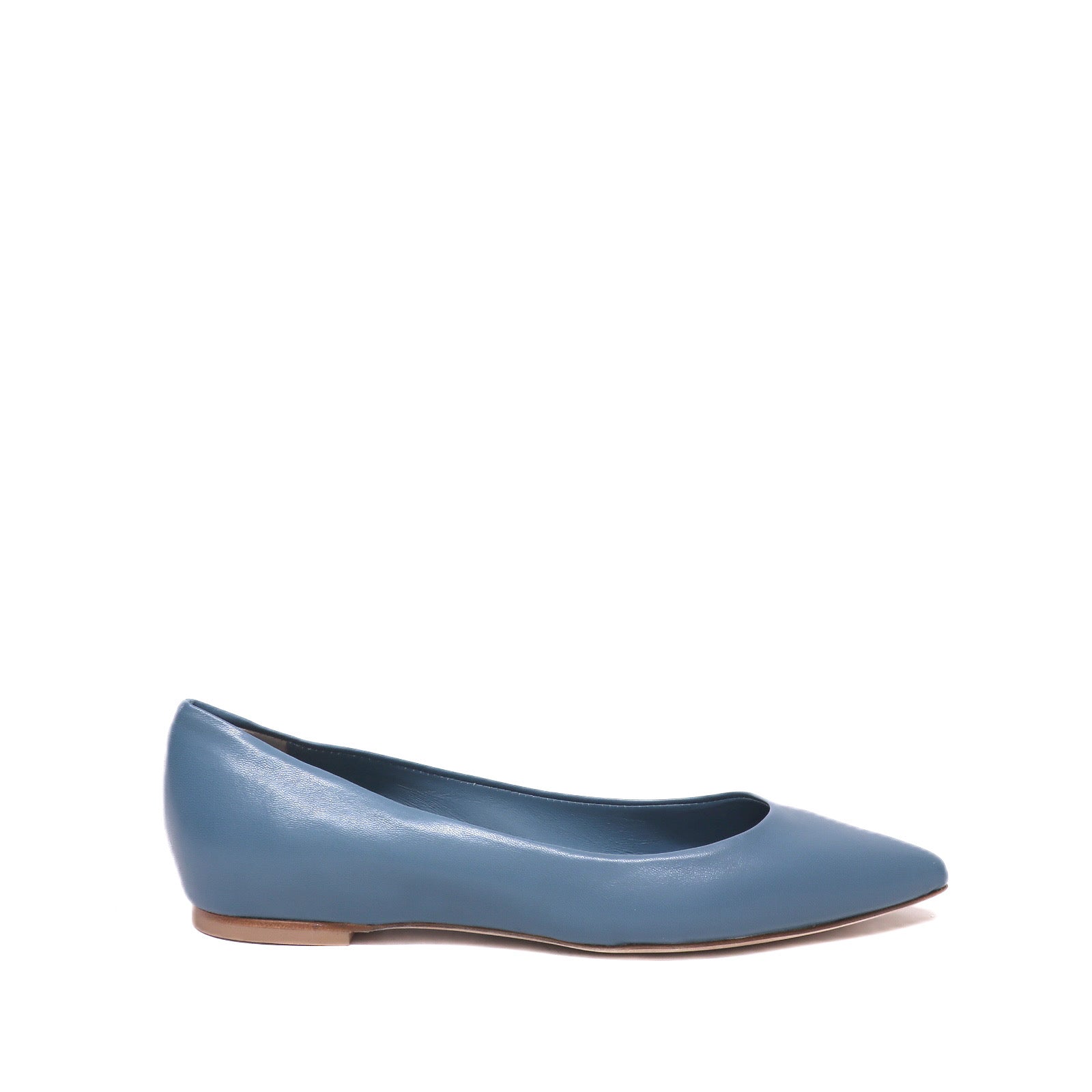 The Arianna Moccasin Berlin