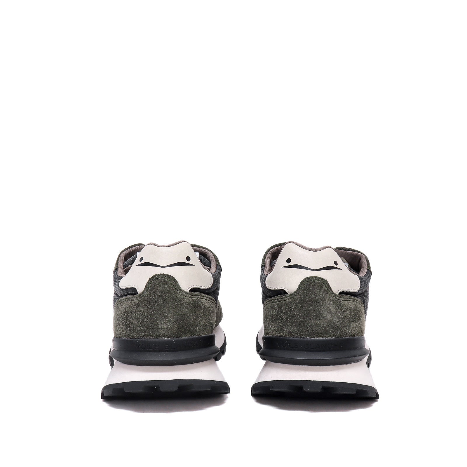 Voile Blanche Sneaker Paris