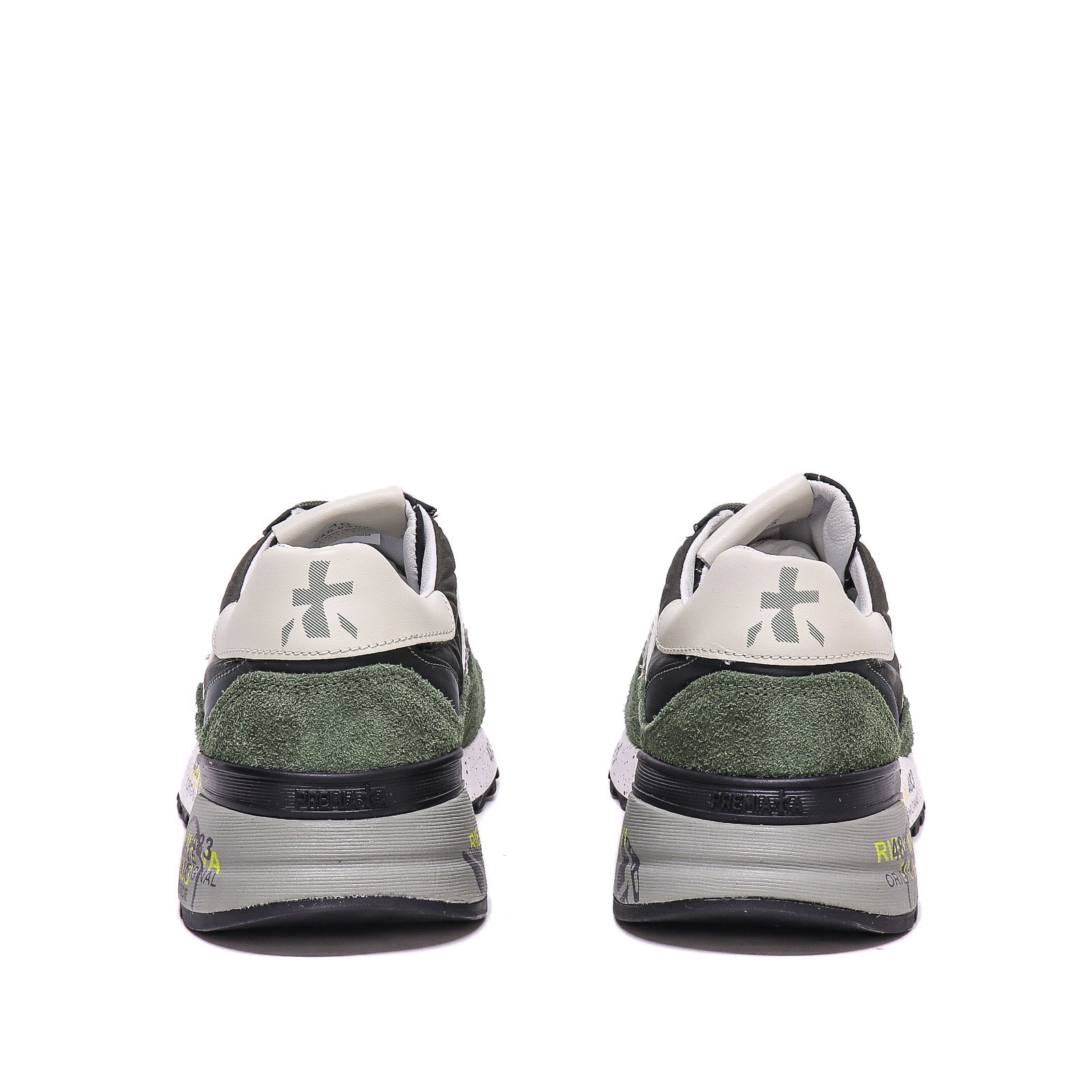 Premiata Sneaker Lander Var 6403