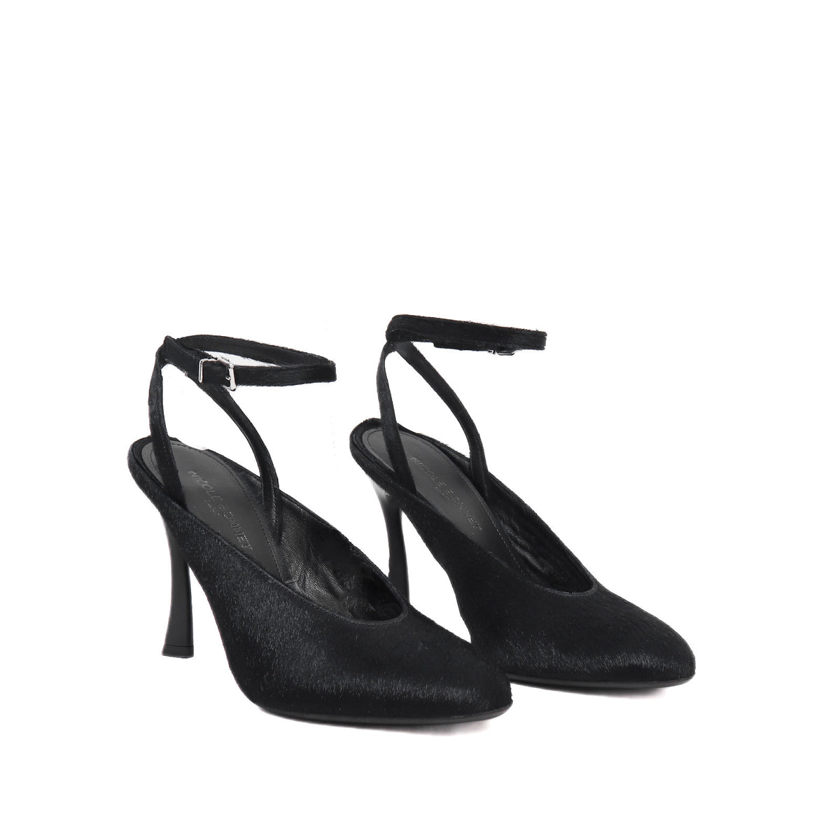 Nicole Bonnet Slingback