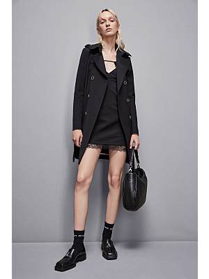 Patrizia Pepe Trench