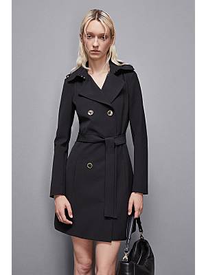 Patrizia Pepe Trench