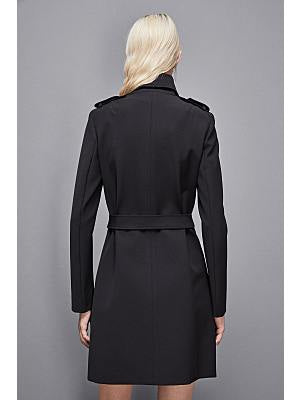 Patrizia Pepe Trench