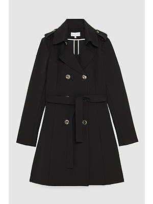 Patrizia Pepe Trench
