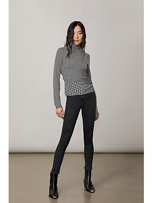 Patrizia Pepe Jegging Trousers