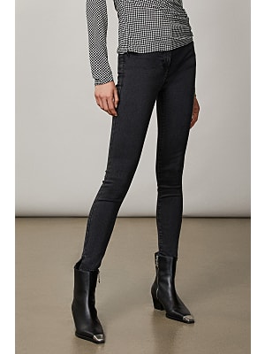 Patrizia Pepe Jegging Trousers