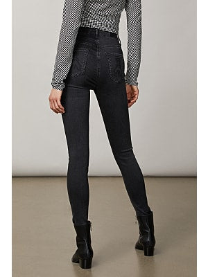 Patrizia Pepe Jegging Trousers