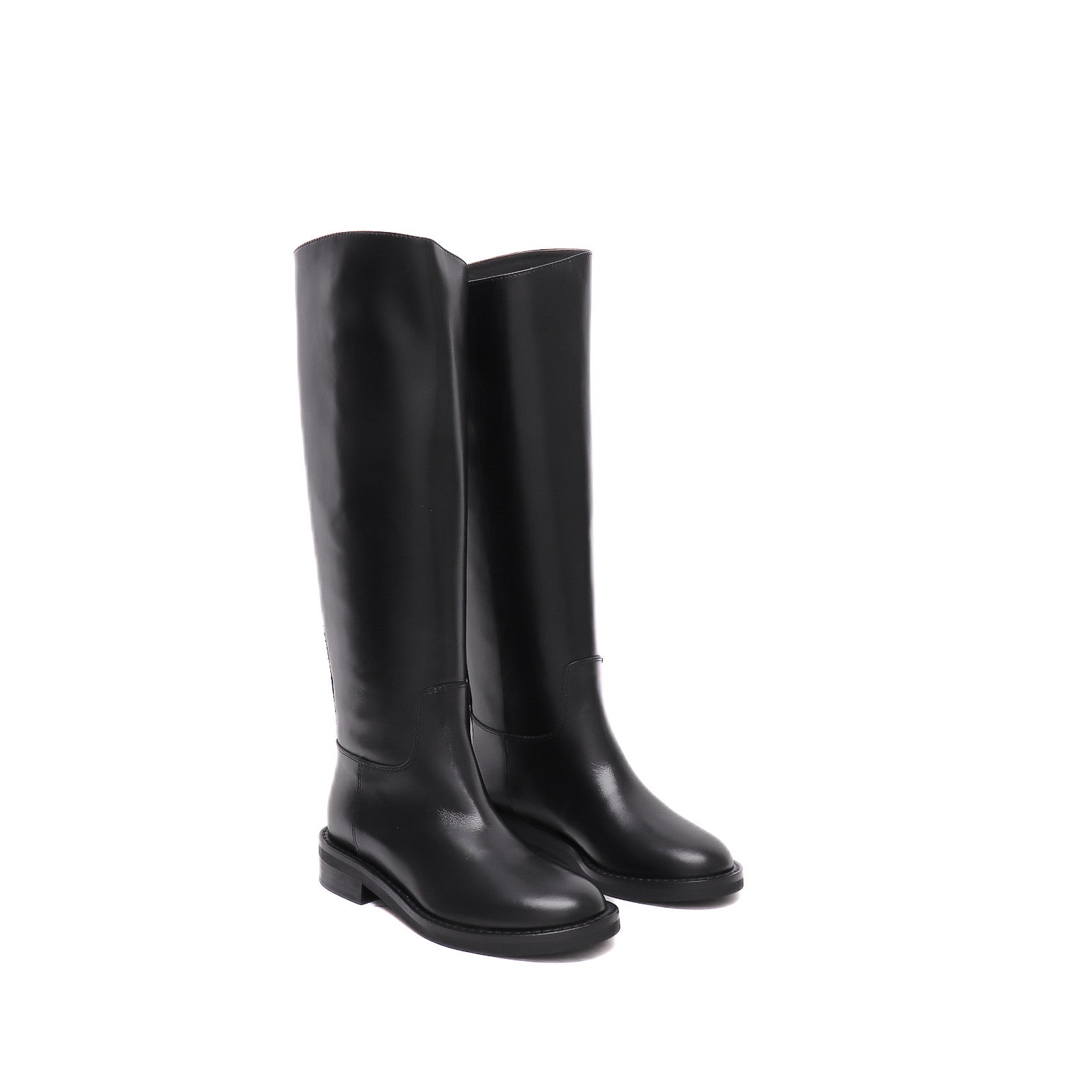 Via Roma 15 Tubular Boot