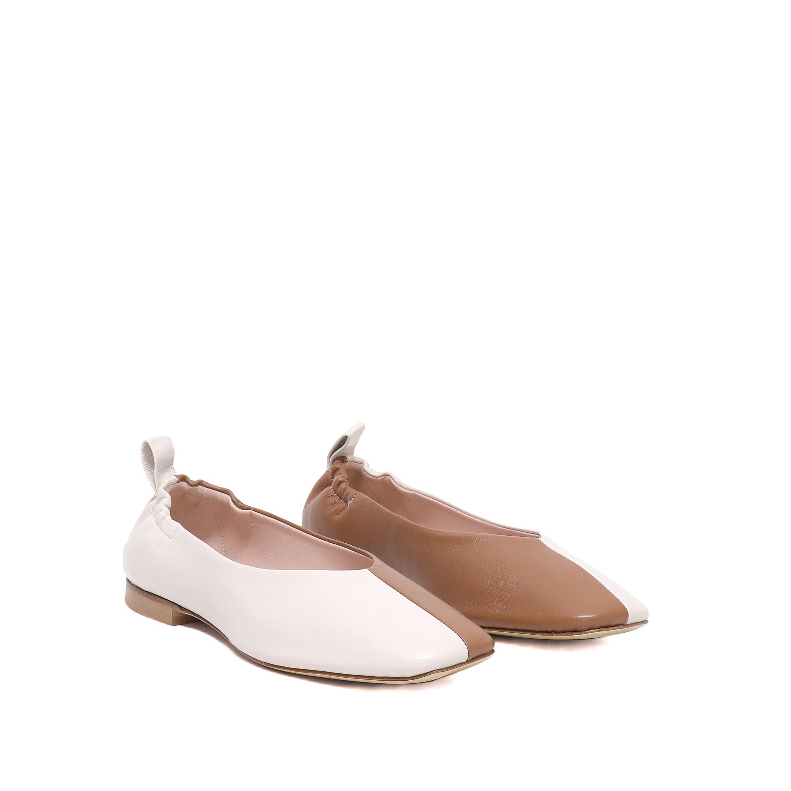 Oronero Ballerina Bicolor