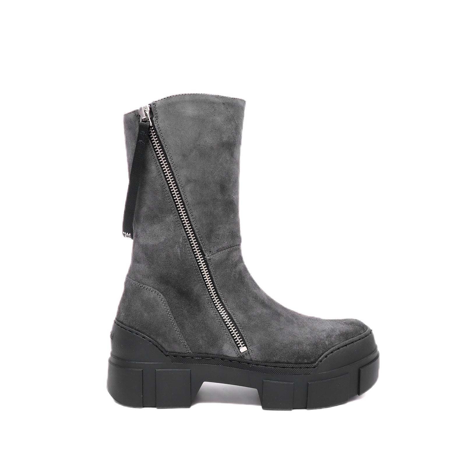 Vic Matiè Tronchetto Smog