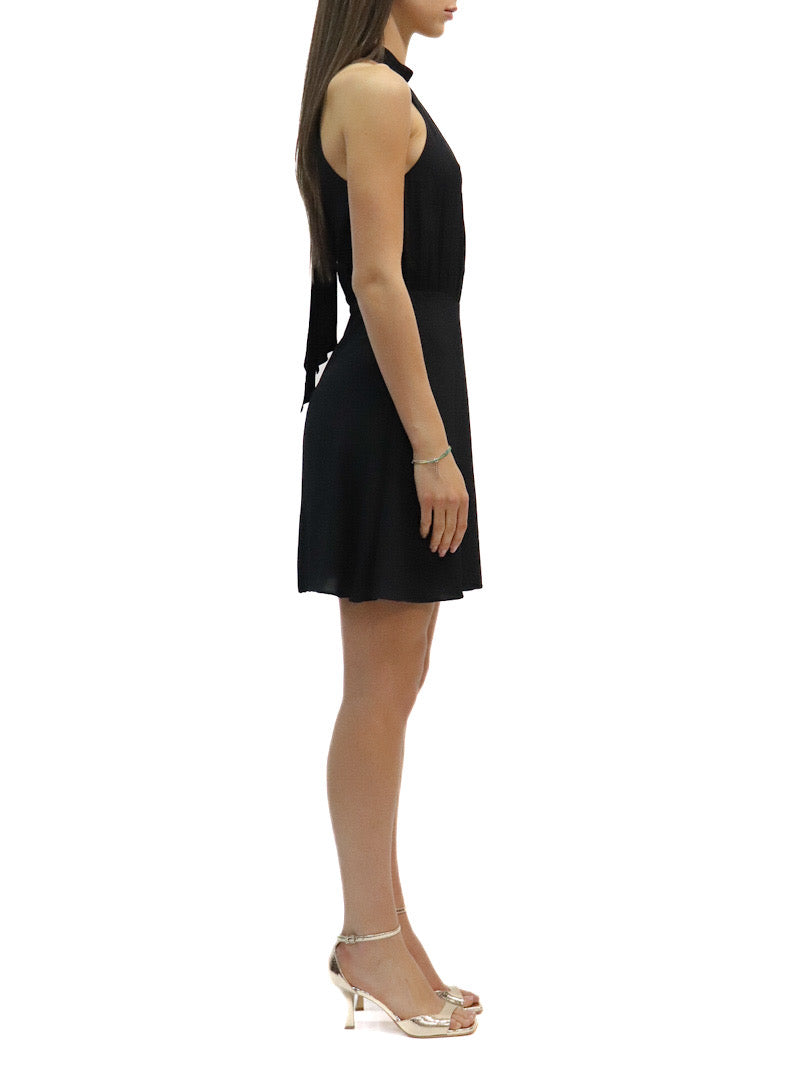 Patrizia Pepe Viscose Dress