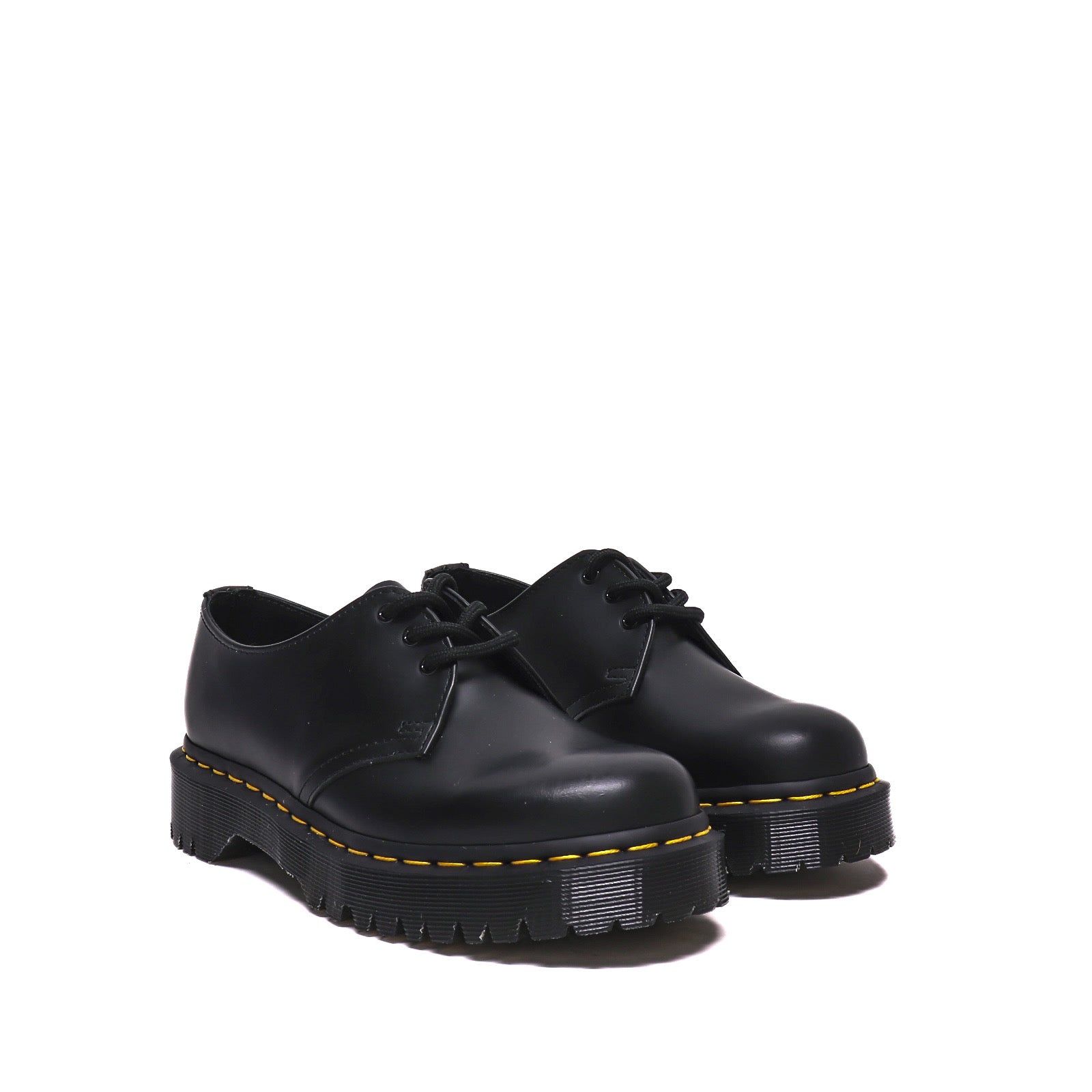 Dr Martens Derby 3 Fori Smoot W