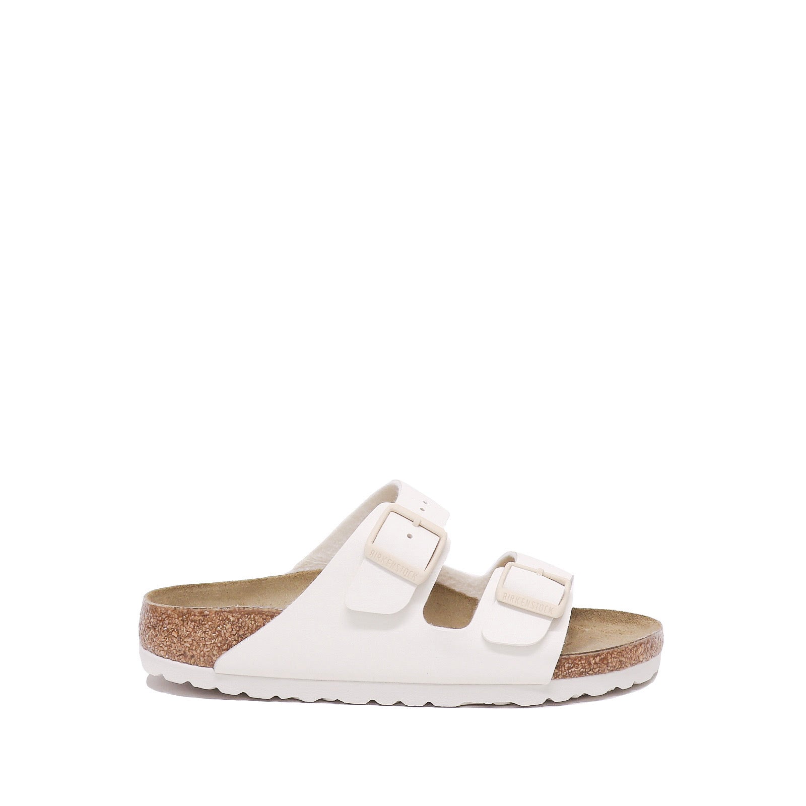 Birkenstock Arizona Eggshell W slipper