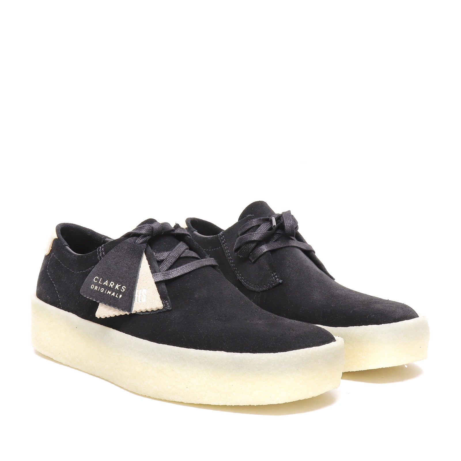 Clarks Stringata Ashcott Cup