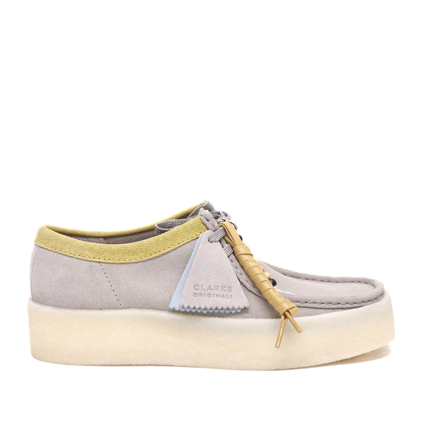 Clark's Polacco Wallabee Cup